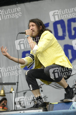 Hurricane Festival 2017 in Scheeßel