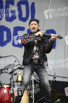 Hurricane Festival 2017 in Scheeßel