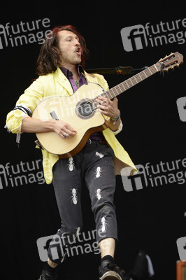 Hurricane Festival 2017 in Scheeßel