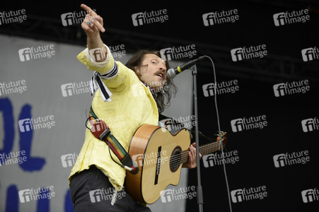 Hurricane Festival 2017 in Scheeßel