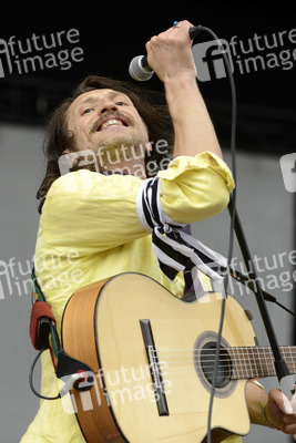 Hurricane Festival 2017 in Scheeßel