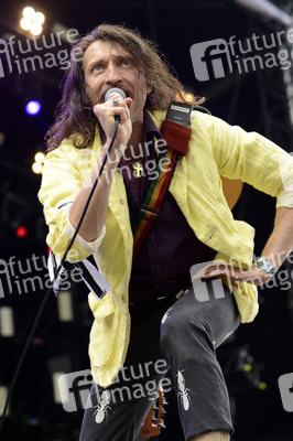 Hurricane Festival 2017 in Scheeßel