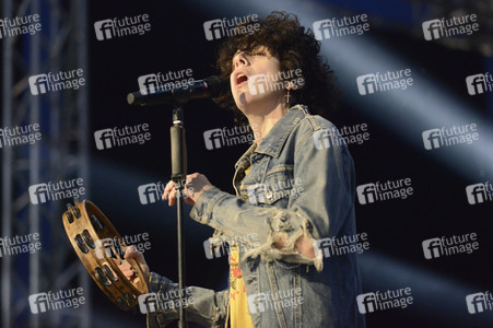 Hurricane Festival 2017 in Scheeßel