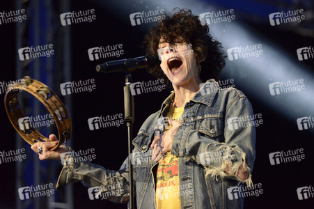Hurricane Festival 2017 in Scheeßel