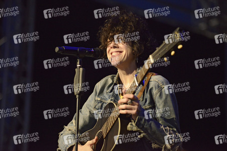 Hurricane Festival 2017 in Scheeßel