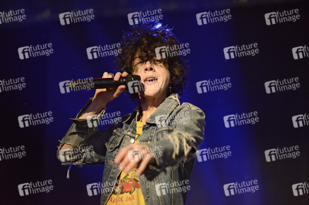 Hurricane Festival 2017 in Scheeßel