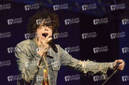 Hurricane Festival 2017 in Scheeßel