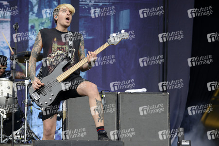 Hurricane Festival 2017 in Scheeßel