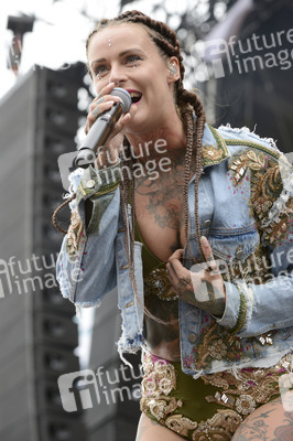 Hurricane Festival 2017 in Scheeßel