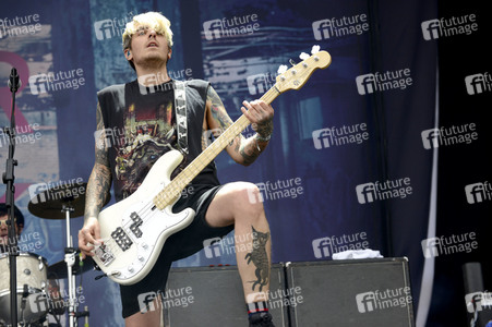 Hurricane Festival 2017 in Scheeßel