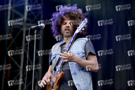 Hurricane Festival 2017 in Scheeßel