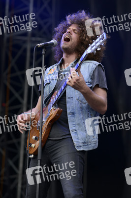 Hurricane Festival 2017 in Scheeßel
