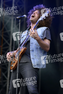 Hurricane Festival 2017 in Scheeßel
