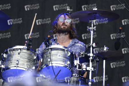 Hurricane Festival 2017 in Scheeßel