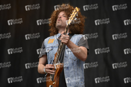 Hurricane Festival 2017 in Scheeßel