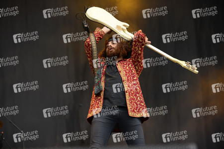Hurricane Festival 2017 in Scheeßel