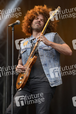 Hurricane Festival 2017 in Scheeßel