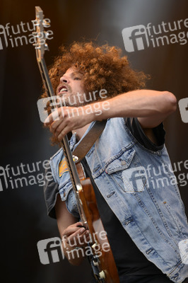 Hurricane Festival 2017 in Scheeßel