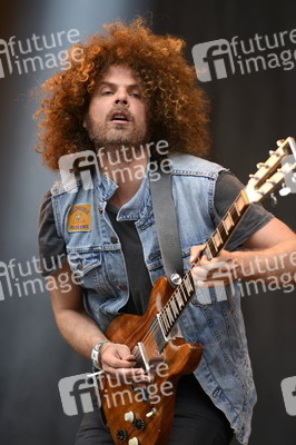 Hurricane Festival 2017 in Scheeßel