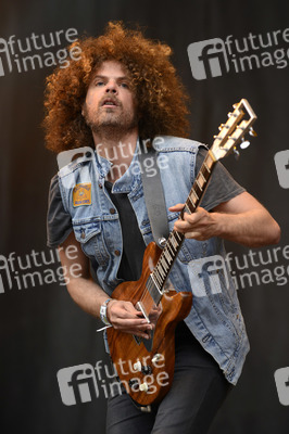 Hurricane Festival 2017 in Scheeßel