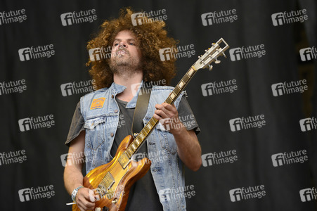 Hurricane Festival 2017 in Scheeßel