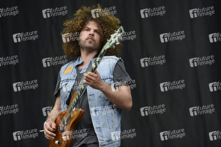 Hurricane Festival 2017 in Scheeßel
