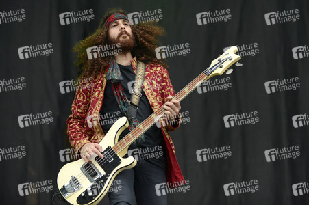 Hurricane Festival 2017 in Scheeßel