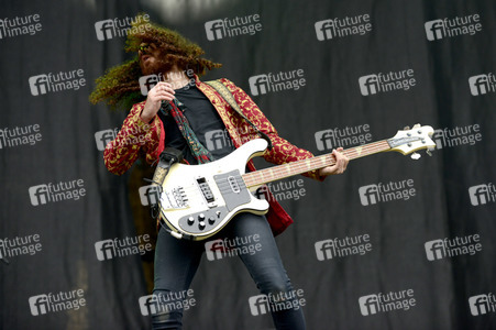 Hurricane Festival 2017 in Scheeßel