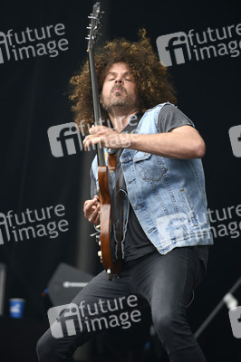 Hurricane Festival 2017 in Scheeßel