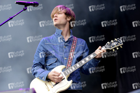 Hurricane Festival 2017 in Scheeßel