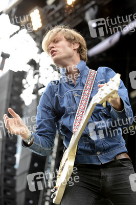 Hurricane Festival 2017 in Scheeßel