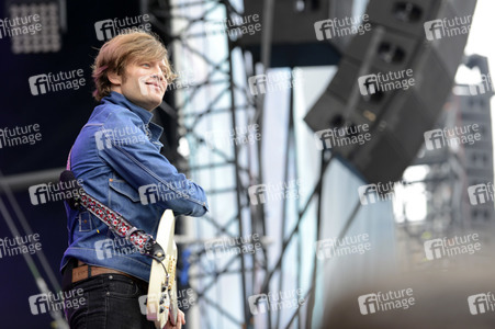 Hurricane Festival 2017 in Scheeßel