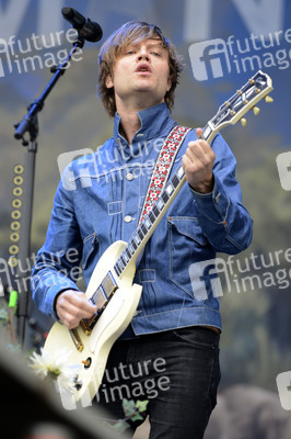 Hurricane Festival 2017 in Scheeßel
