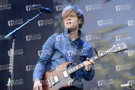 Hurricane Festival 2017 in Scheeßel