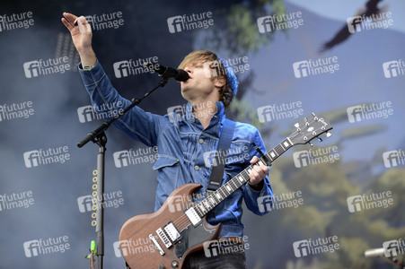 Hurricane Festival 2017 in Scheeßel