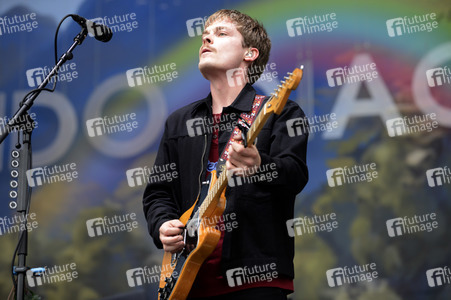 Hurricane Festival 2017 in Scheeßel