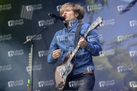 Hurricane Festival 2017 in Scheeßel
