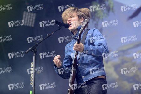 Hurricane Festival 2017 in Scheeßel