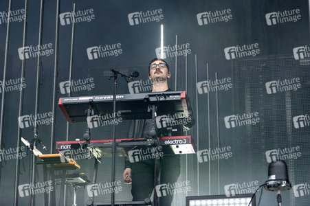 Hurricane Festival 2017 in Scheeßel