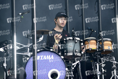 Hurricane Festival 2017 in Scheeßel