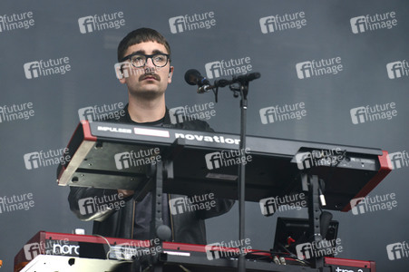 Hurricane Festival 2017 in Scheeßel