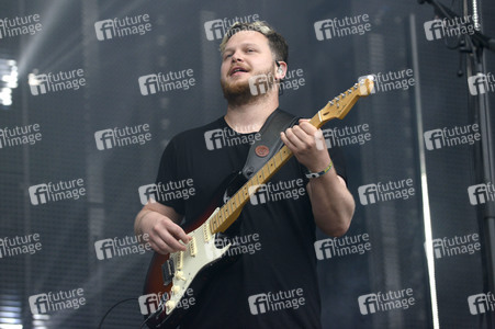 Hurricane Festival 2017 in Scheeßel
