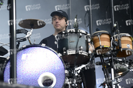 Hurricane Festival 2017 in Scheeßel