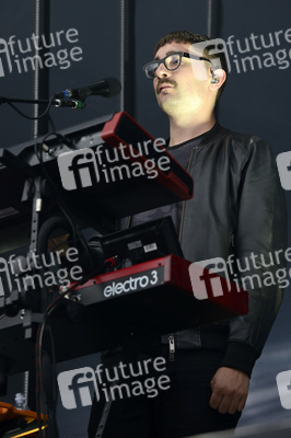 Hurricane Festival 2017 in Scheeßel