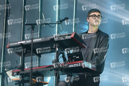 Hurricane Festival 2017 in Scheeßel