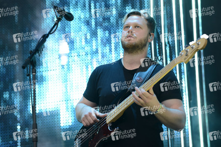 Hurricane Festival 2017 in Scheeßel