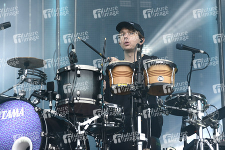 Hurricane Festival 2017 in Scheeßel