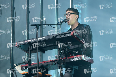 Hurricane Festival 2017 in Scheeßel
