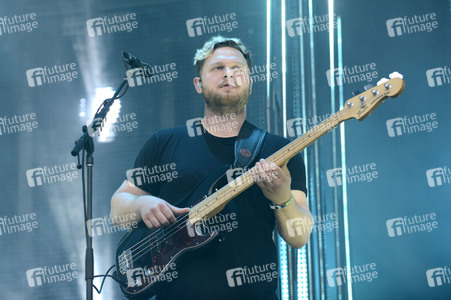 Hurricane Festival 2017 in Scheeßel