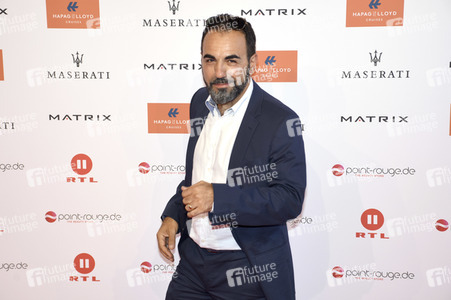 Movie meets Media auf dem Filmfest München 2017